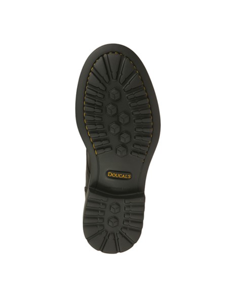 Scarpe Doucla's Derby Burgundy